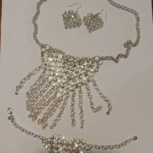 Jewlery Concepts 3 piece set